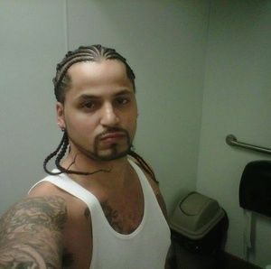 Meet your Posher, Joey